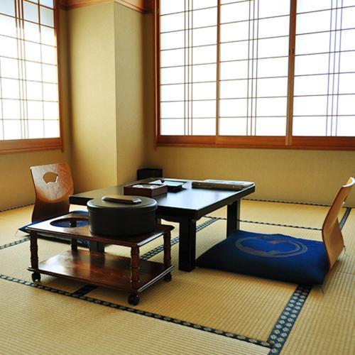 Hotel Shunjuan Idumiya Fukushima  Exterior foto